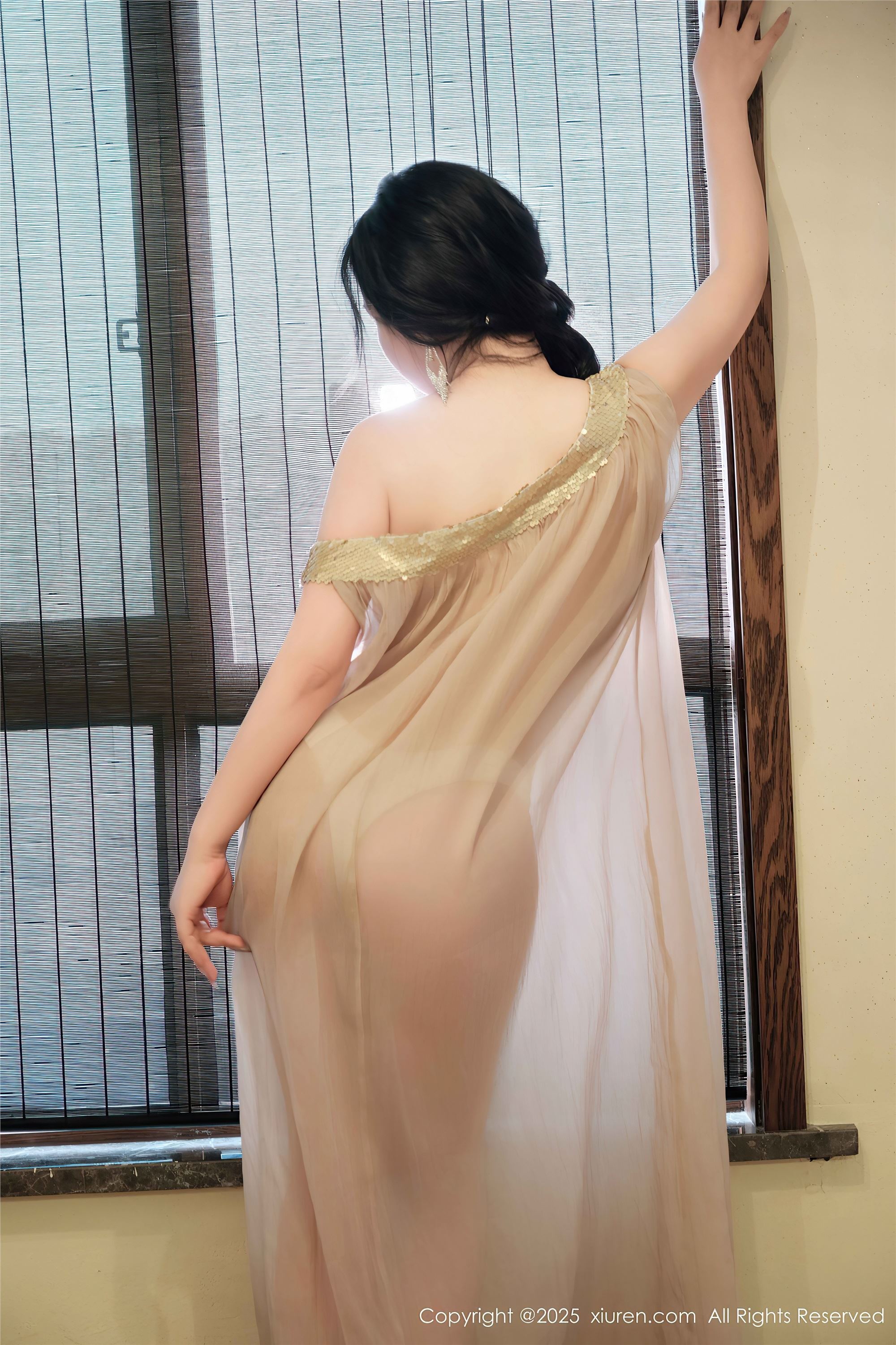 Xiuren秀人网 2025.07.03 NO.10500 麦田